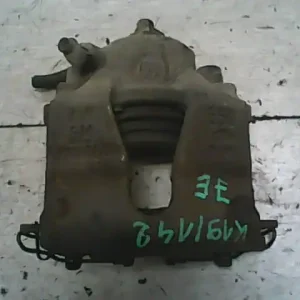 Bestseller OPEL ASTRA G 97-04 Jobb első féknyereg munkahengerrel bontott alkatrész