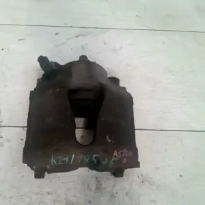 Szezonális akció OPEL ASTRA G 97-04 Jobb első féknyereg munkahengerrel 1.2i bontott alkatrész