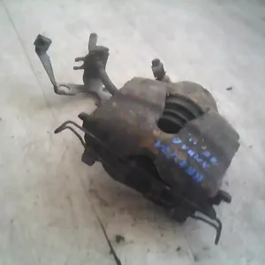 Exkluzív ajánlat OPEL ASTRA G 97-04 Jobb első féknyereg munkahengerrel 1.4i bontott alkatrész