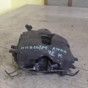 Árengedmény OPEL ASTRA G 97-04 Jobb első féknyereg munkahengerrel 1.4 i bontott alkatrész