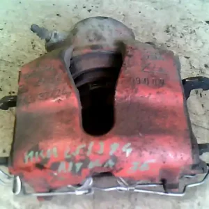 Szuper ajánlat OPEL ASTRA G 97-04 Jobb első féknyereg munkahengerrel 1.4 i, 16v bontott alkatrész