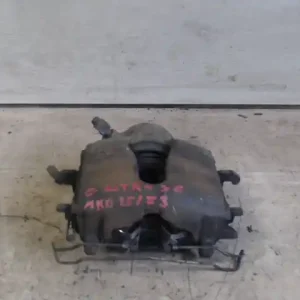 Szezonális akció OPEL ASTRA G 97-04 Jobb első féknyereg munkahengerrel 1.6i, abs-es bontott alkatrész