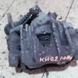 Akció OPEL ASTRA G 97-04 Jobb hátsó féknyereg munkahengerrel 1.8i bontott alkatrész