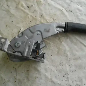 Szuper akció OPEL ASTRA G 97-04 Kézifék kar bontott alkatrész