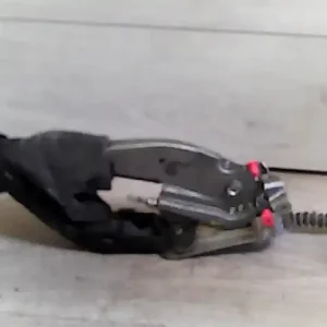 Akciós ár OPEL ASTRA G 97-04 Kézifék kar bontott alkatrész