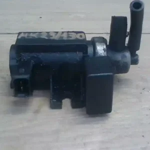 Rendeld meg most OPEL ASTRA G 97-04 Nyomás szabályzó szelep 1.7cdti bontott alkatrész