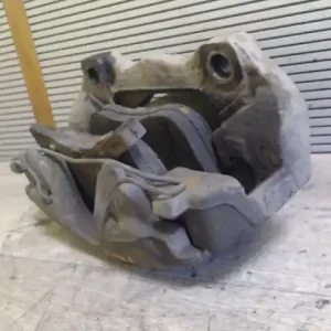 Utolsó esély OPEL ASTRA H 04-10 Bal első féknyereg munkahengerrel 1.7 diesel 74 kw bontott alkatrész