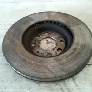 Expressz szállítás OPEL ASTRA H 04-10 Első féktárcsa1.4 b, bal első bontott alkatrész