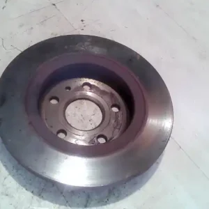 Szezonális akció OPEL Astra J/2 2012.09 - Hátsó féktárcsa1.6i bontott alkatrész