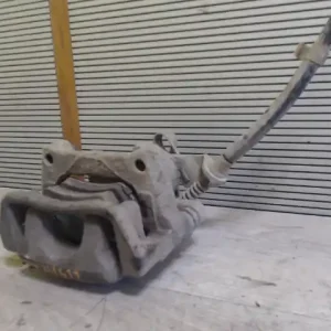 Azonnal elérhető OPEL ASTRA H 04-10 Jobb hátsó féknyereg munkahengerrel 1.7 diesel 74 kw bontott alkatrész