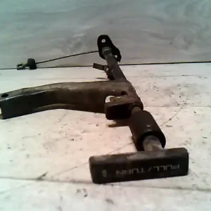 Vedd meg most OPEL CAMPO 92-97 Kézifék kar bontott alkatrész