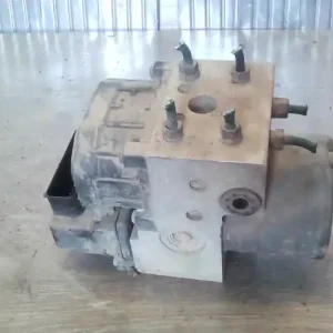 Vásárlói kedvenc OPEL CORSA B 93-00 Abs kockabontott alkatrész