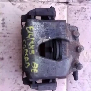 Biztonságos vásárlás OPEL CORSA B 93-00 Bal első féknyereg munkahengerrel bontott alkatrész