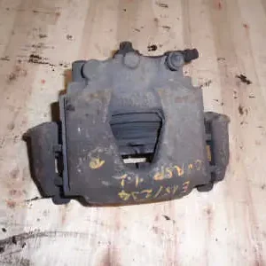 Prémium OPEL CORSA B 93-00 Bal első féknyereg munkahengerrel bontott alkatrész