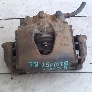 Utolsó esély OPEL CORSA B 93-00 Bal első féknyereg munkahengerrel 1.2ibontott alkatrész