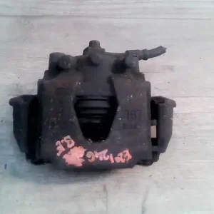 Végkiárusítás OPEL CORSA B 93-00 Bal első féknyereg munkahengerrel bontott alkatrész