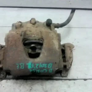 Akció OPEL CORSA B 93-00 Bal első féknyereg munkahengerrel 1.2ibontott alkatrész