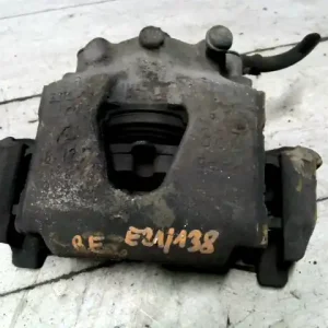 Akció OPEL CORSA B 93-00 Bal első féknyereg munkahengerrel 1.0i bontott alkatrész