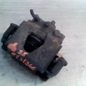 Vedd meg most OPEL CORSA B 93-00 Jobb első féknyereg munkahengerrel bontott alkatrész