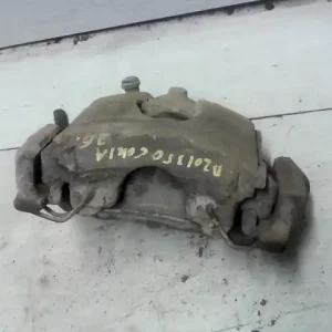 Outlet OPEL CORSA B 93-00 Jobb első féknyereg munkahengerrel bontott alkatrész