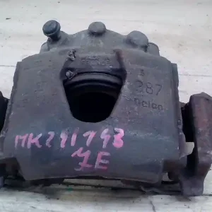 Akciós ár OPEL CORSA B 93-00 Jobb első féknyereg munkahengerrel 1.0i bontott alkatrész