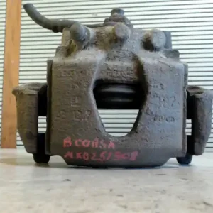 Alacsony ár OPEL CORSA B 93-00 Jobb első féknyereg munkahengerrel bontott alkatrész