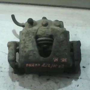 Újdonság OPEL CORSA B COMBO 93-00Jobb első féknyereg munkahengerrel bontott alkatrész