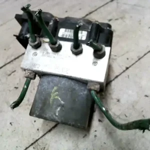 Újdonság OPEL CORSA C 00-06 Abs kockabontott alkatrész