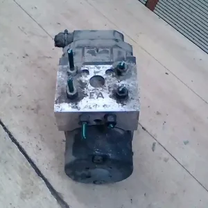 Árcsökkenés OPEL CORSA C 00-06 Abs kocka1,2i bontott alkatrész