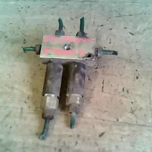 Ajánlat OPEL CORSA C 00-06 Fékerő elosztó bontott alkatrész