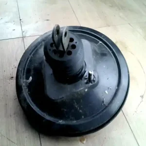 Utolsó esély OPEL CORSA C 00-06 Fékrásegítő1.7d bontott alkatrész