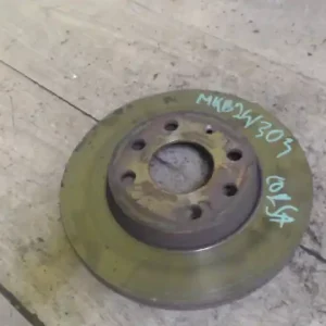 Rendeld meg most OPEL CORSA C 00-06 Első féktárcsa1.0 i bontott alkatrész