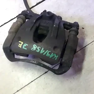 Vedd meg online OPEL CORSA C 00-06 Jobb első féknyereg munkahengerrel bontott alkatrész