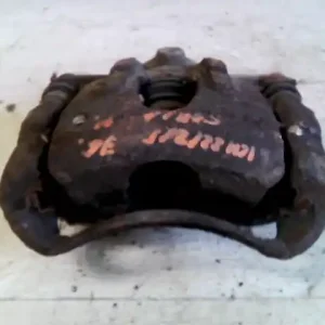 Szuper ajánlat OPEL CORSA C 00-06 Jobb első féknyereg munkahengerrel bontott alkatrész