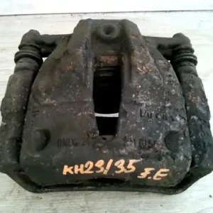 Szuper ajánlat OPEL CORSA C 00-06 Jobb első féknyereg munkahengerrel 1.3cdti bontott alkatrész