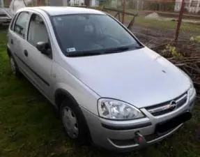 Exkluzív ajánlat OPEL CORSA C 00-06 Főfékhenger bontott alkatrész