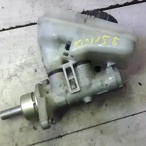 Utolsó esély OPEL CORSA C 00-06 Főfékhenger bontott alkatrész