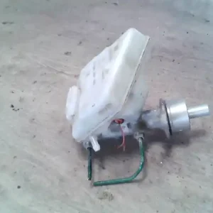 Biztonságos fizetés OPEL CORSA C 00-06 Főfékhenger bontott alkatrész