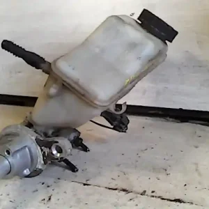 Akciós ár OPEL CORSA D 06-11 Főfékhenger bontott alkatrész