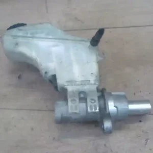 Csak ma OPEL CORSA D 06-11 Főfékhenger tartállyal,1.2i bontott alkatrész