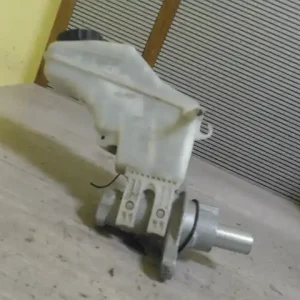 Utolsó esély OPEL CORSA D 06-11 Főfékhenger 1.4 i bontott alkatrész