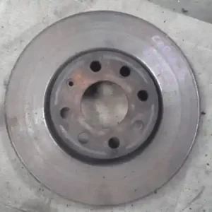 Szuper ajánlat OPEL CORSA D 06-11 Első féktárcsabontott alkatrész