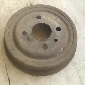 Szuper ajánlat OPEL KADETT E Hátsó fékdob bontott alkatrész