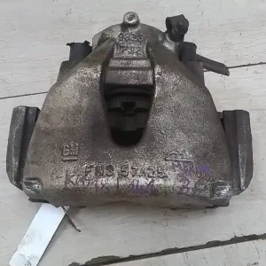 Biztonságos vásárlás OPEL MERIVA 2014-17 Bal első féknyereg munkahengerrel bontott alkatrész