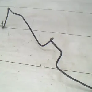 Árengedmény OPEL MERIVA 2014-17 Fékcső bontott alkatrész