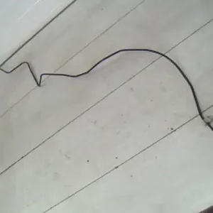 Biztonságos vásárlás OPEL MERIVA 2014-17 Fékcső bontott alkatrész