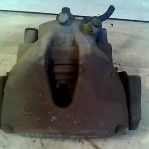 Vedd meg most OPEL MERIVA A 03-09 Bal első féknyereg munkahengerrel 1.6 i, 16v bontott alkatrész