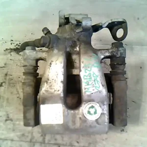 Prémium OPEL MERIVA A 03-09 Bal hátsó féknyereg munkahengerrel 1.7 cdti bontott alkatrész