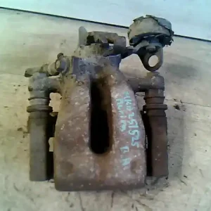 Akciós ár OPEL MERIVA A 03-09 Bal hátsó féknyereg munkahengerrel bontott alkatrész