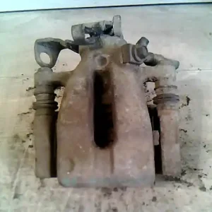 Alacsony ár OPEL MERIVA A 03-09 Jobb hátsó féknyereg munkahengerrel bontott alkatrész